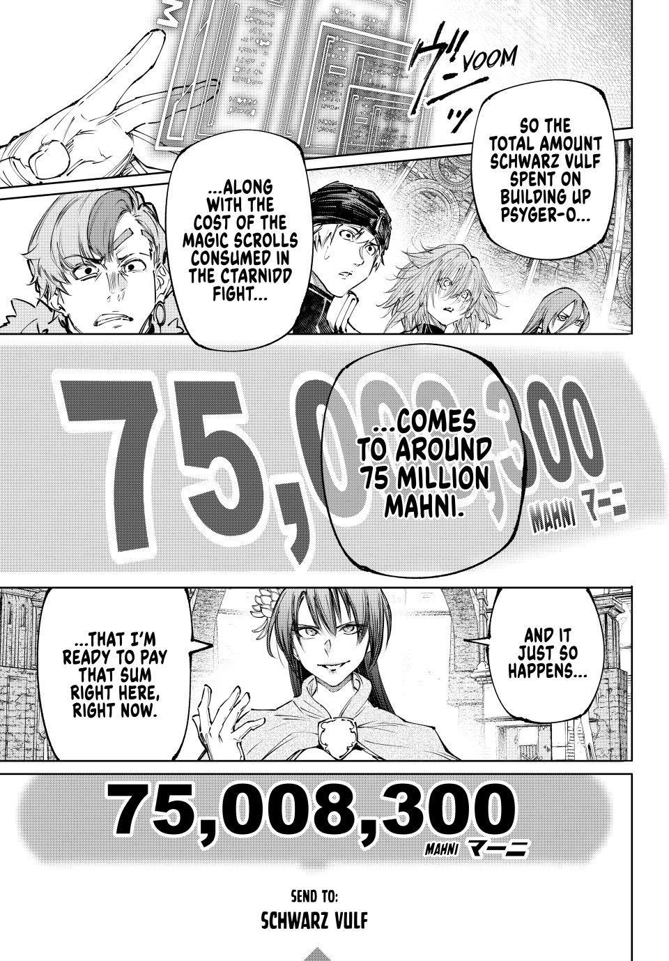 Read Shangri La Frontier Manga Online