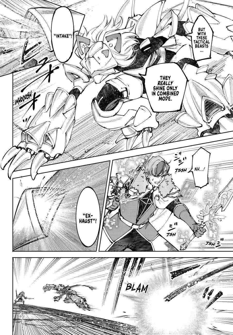 Read Shangri La Frontier Manga Online