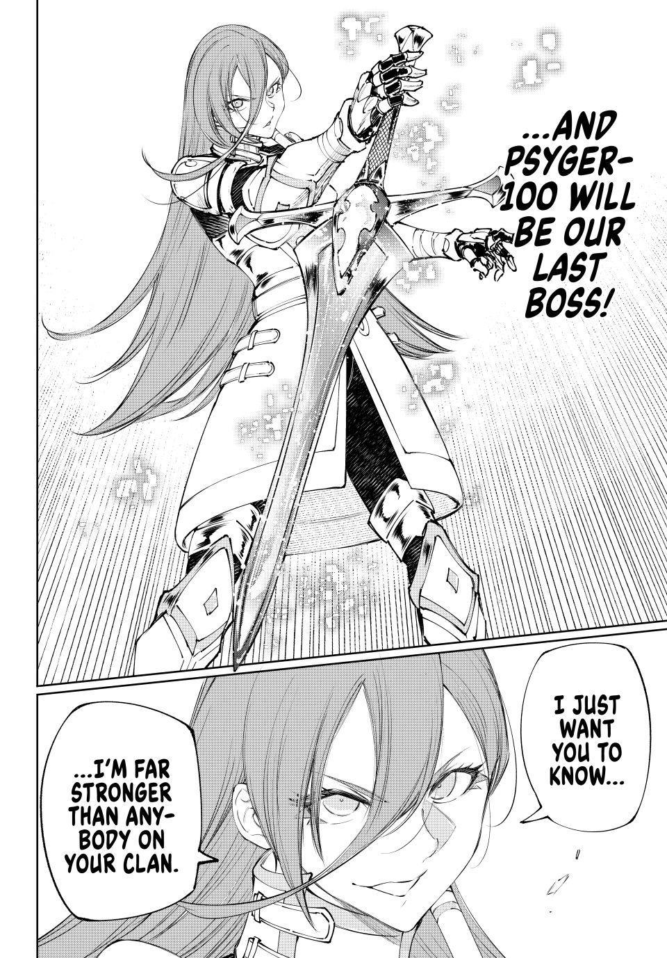 Read Shangri La Frontier Manga Online