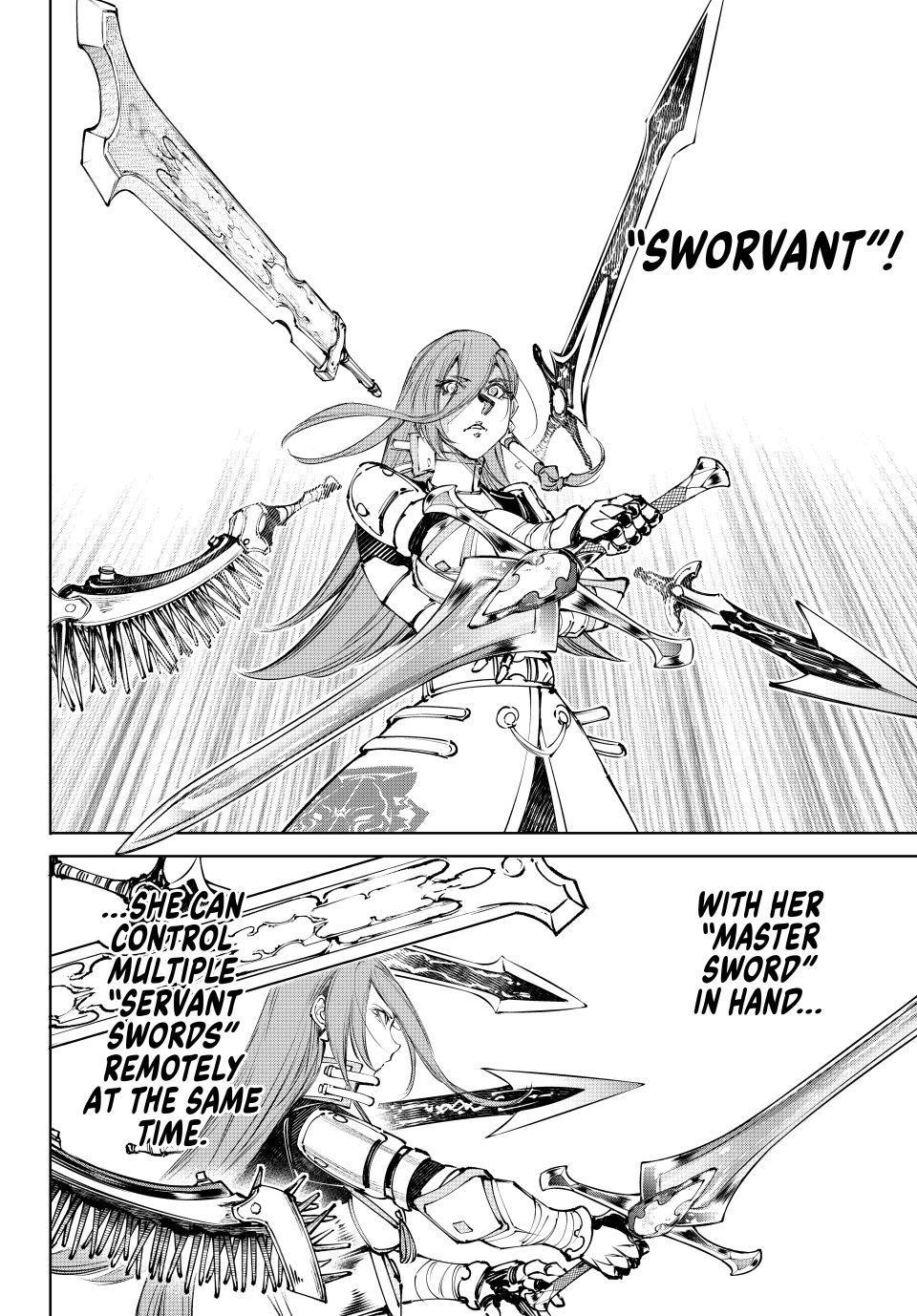 Read Shangri La Frontier Manga Online