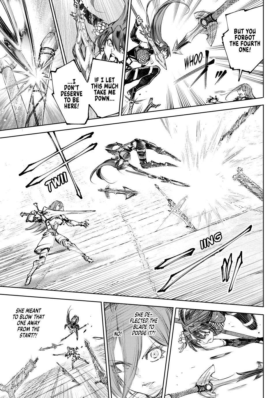 Read Shangri La Frontier Manga Online