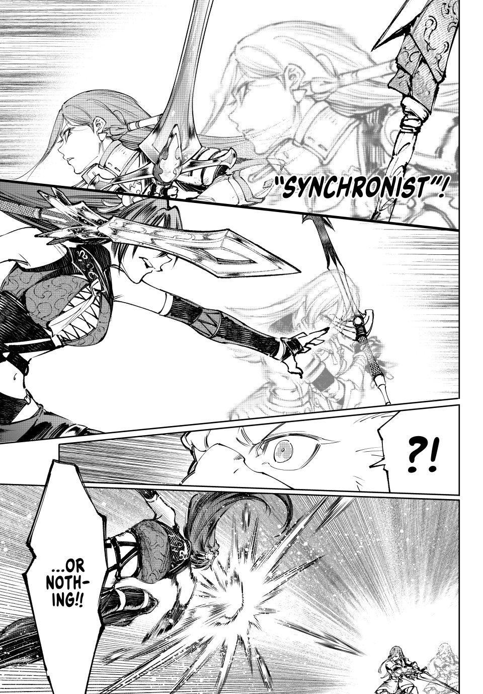 Read Shangri La Frontier Manga Online