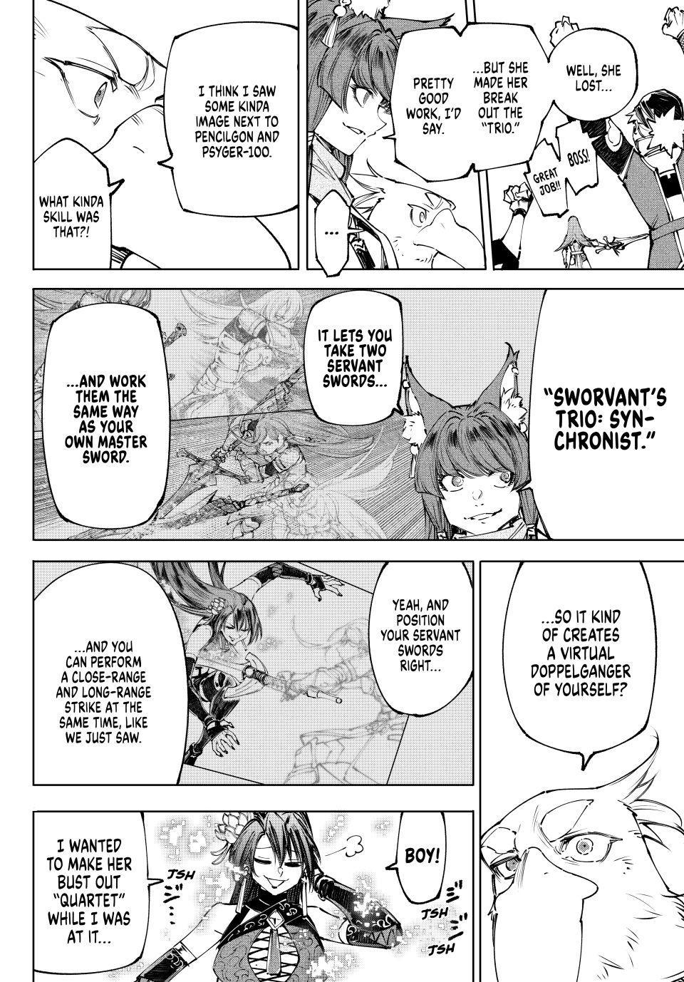 Read Shangri La Frontier Manga Online