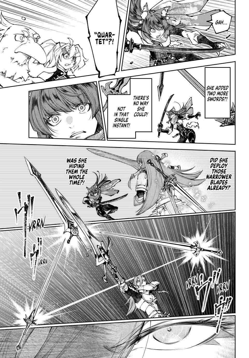 Read Shangri La Frontier Manga Online