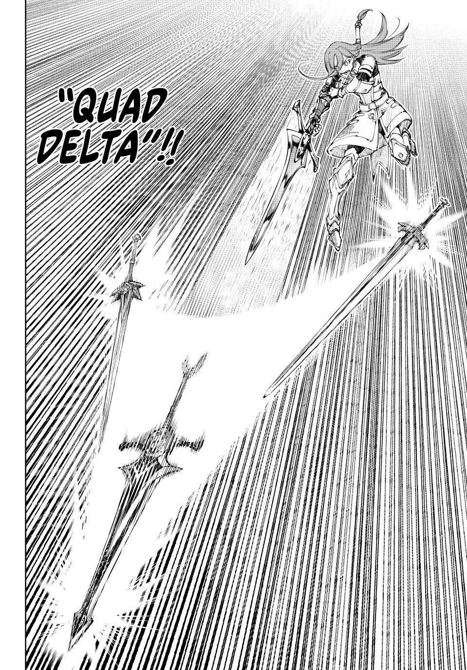 Read Shangri La Frontier Manga Online