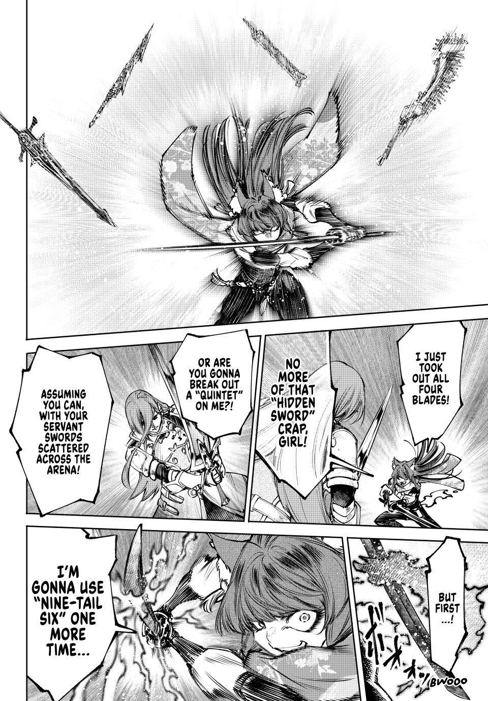 Read Shangri La Frontier Manga Online