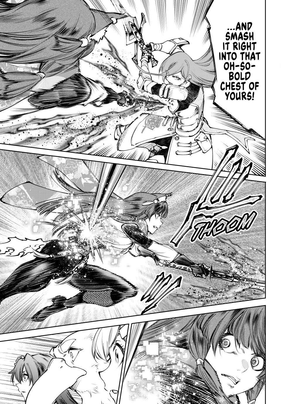 Read Shangri La Frontier Manga Online