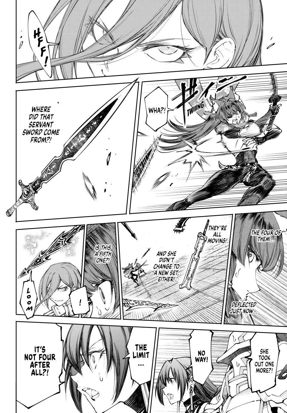 Read Shangri La Frontier Manga Online