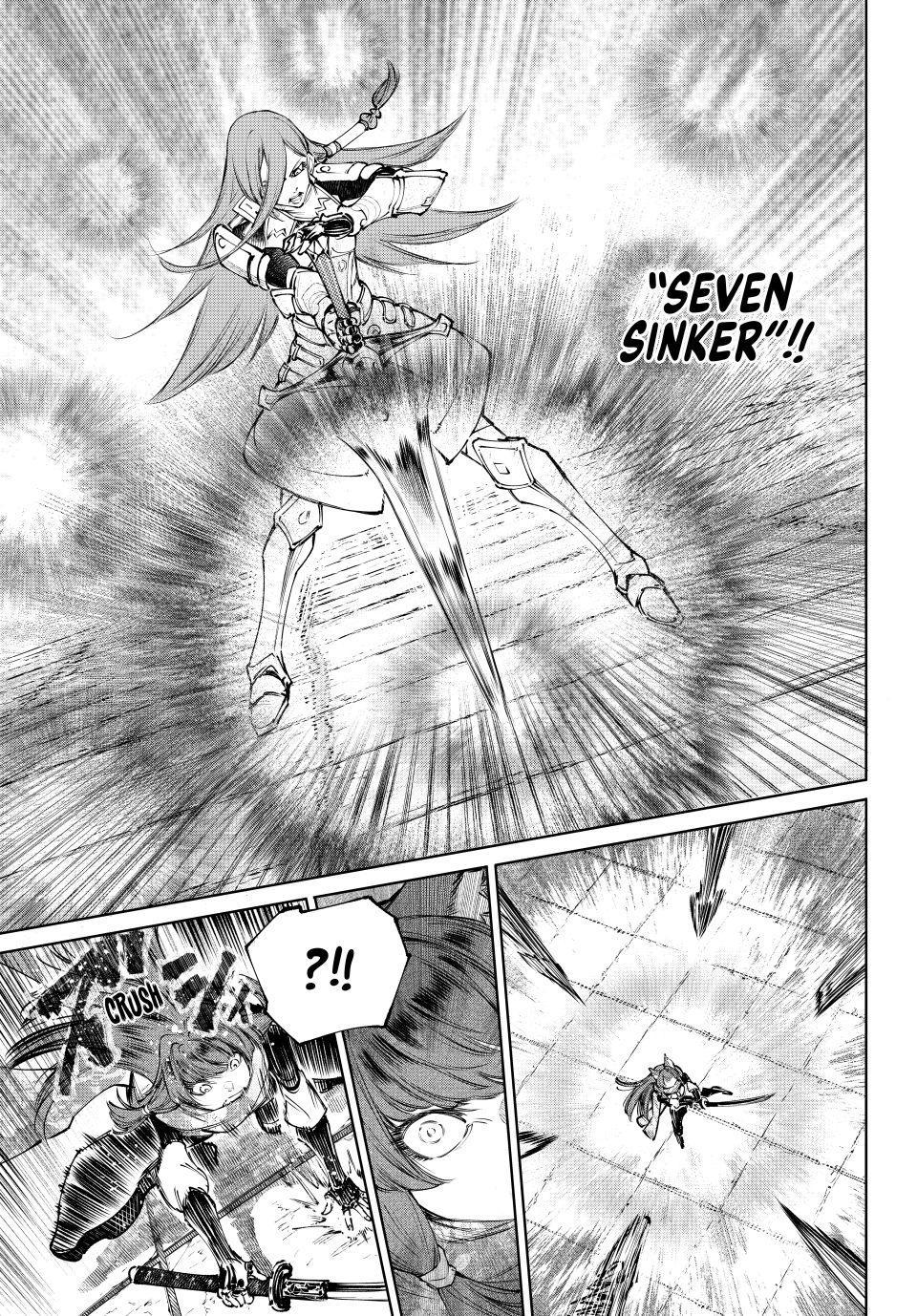 Read Shangri La Frontier Manga Online