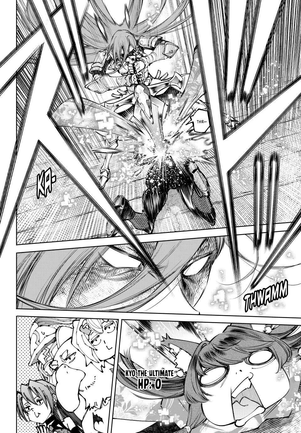 Read Shangri La Frontier Manga Online