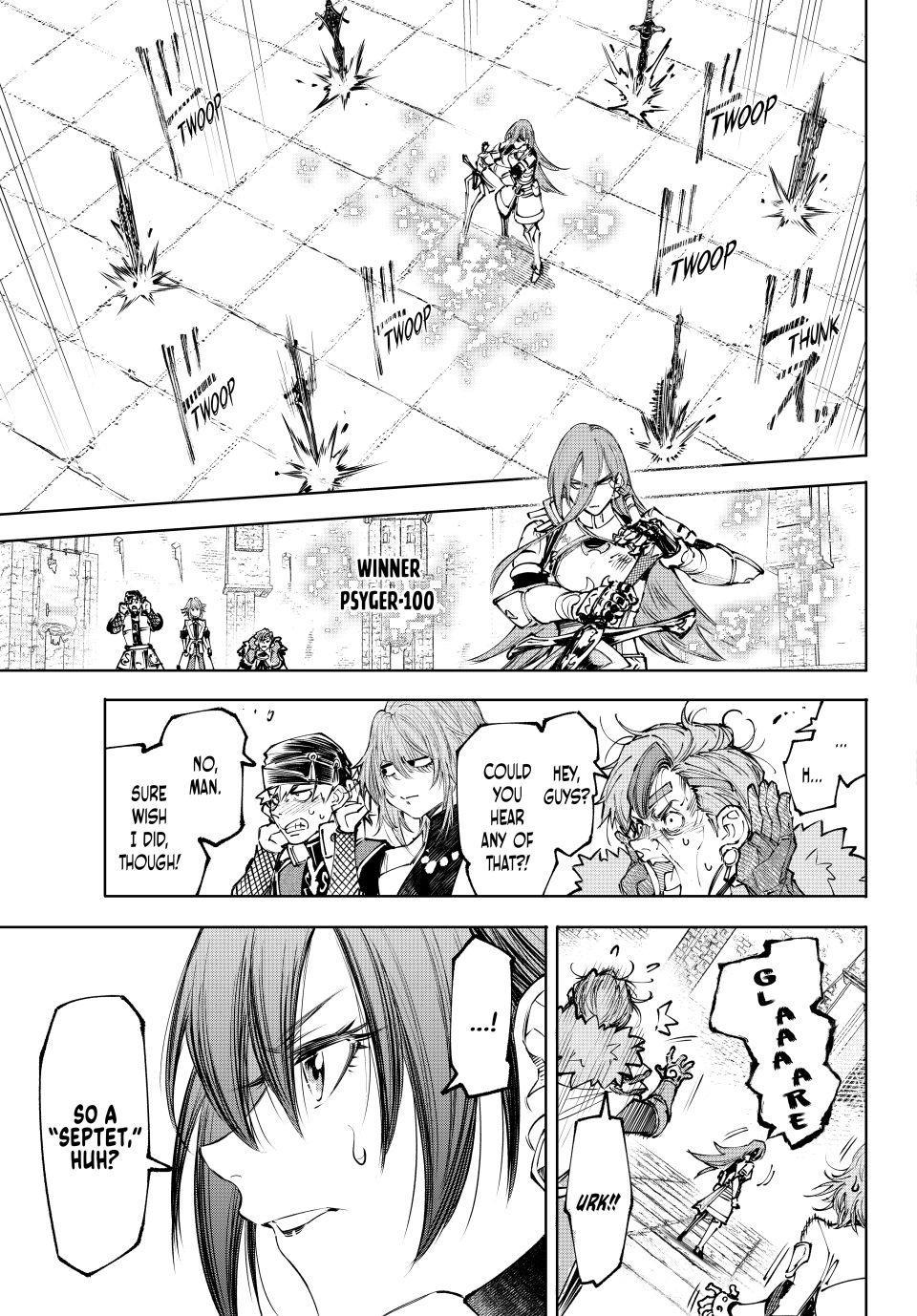 Read Shangri La Frontier Manga Online