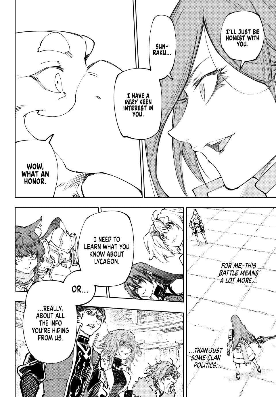 Read Shangri La Frontier Manga Online