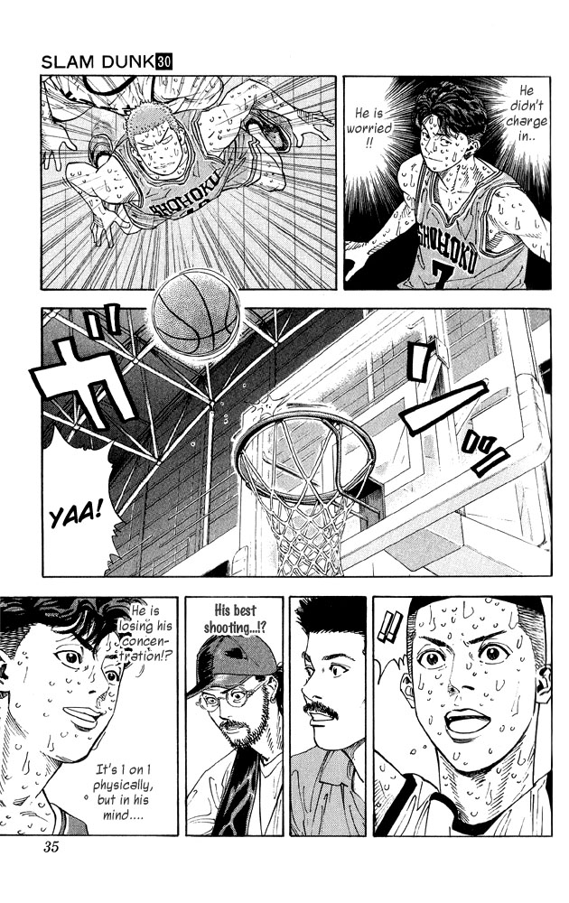 Read Slam Dunk Manga Online