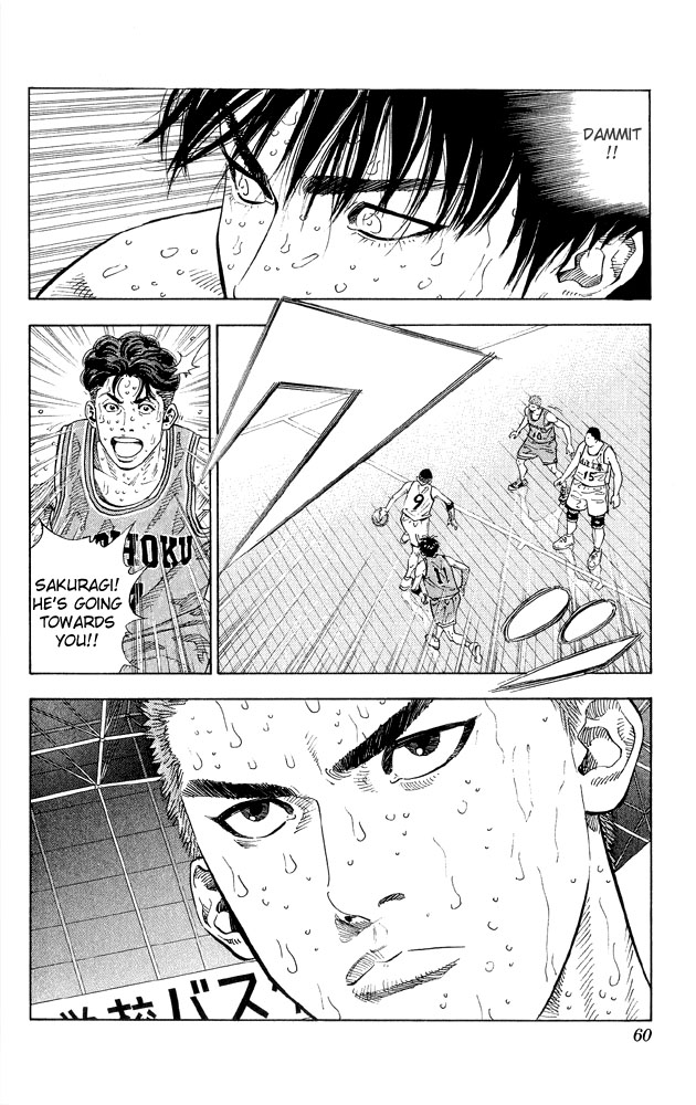Read Slam Dunk Manga Online