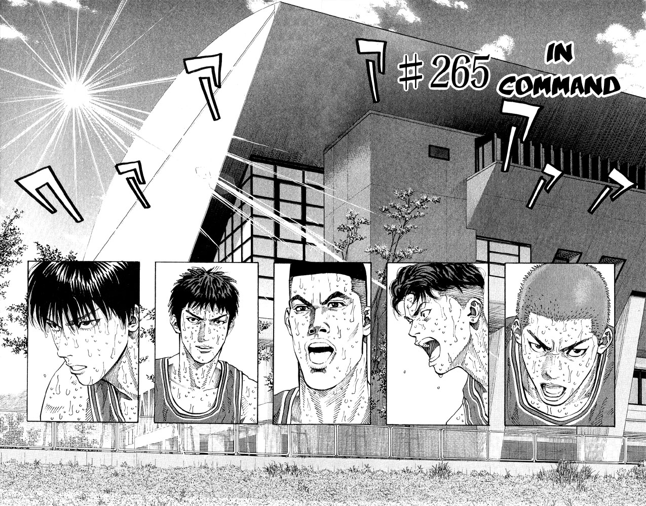 Read Slam Dunk Manga Online