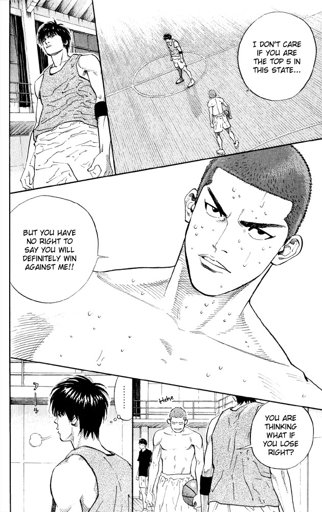 Read Slam Dunk Manga Online
