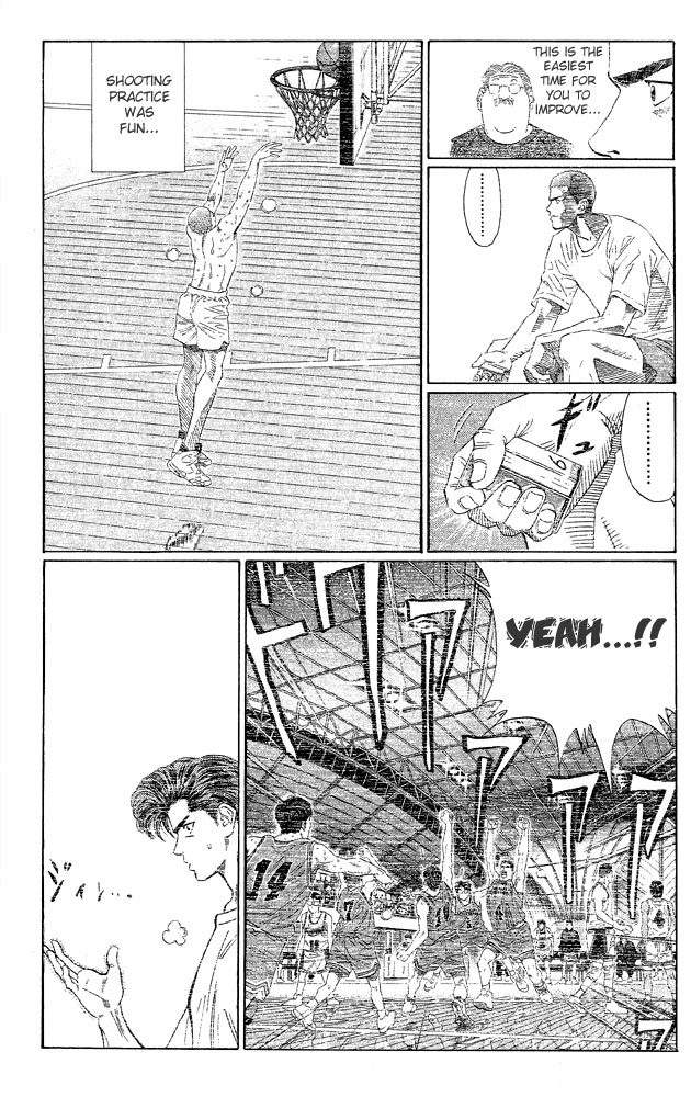 Read Slam Dunk Manga Online