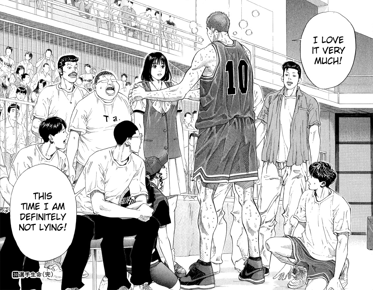 Read Slam Dunk Manga Online