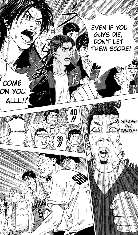 Read Slam Dunk Manga Online