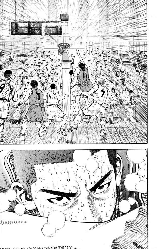 Read Slam Dunk Manga Online
