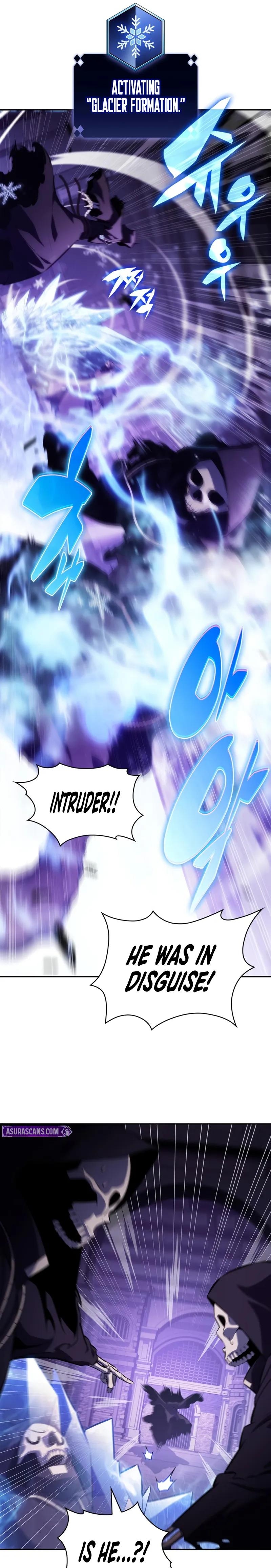 Read Solo Max Level Newbie Manga Online