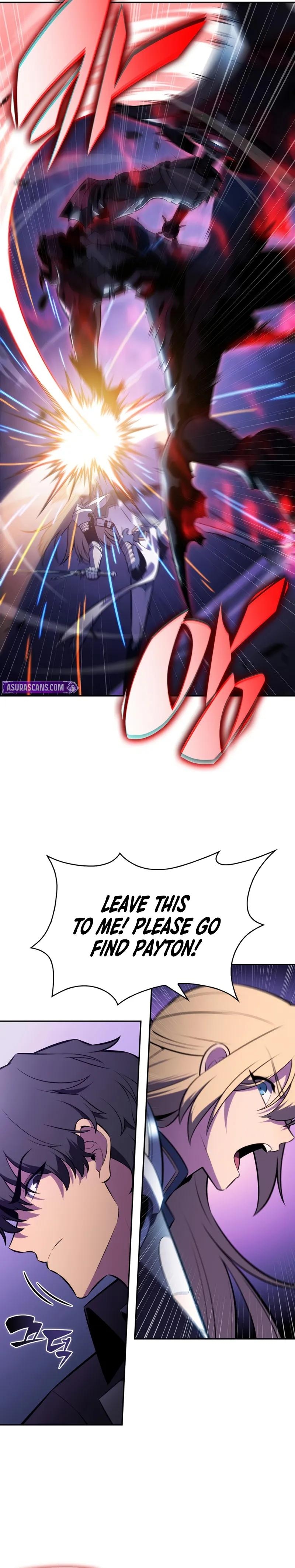 Read Solo Max Level Newbie Manga Online