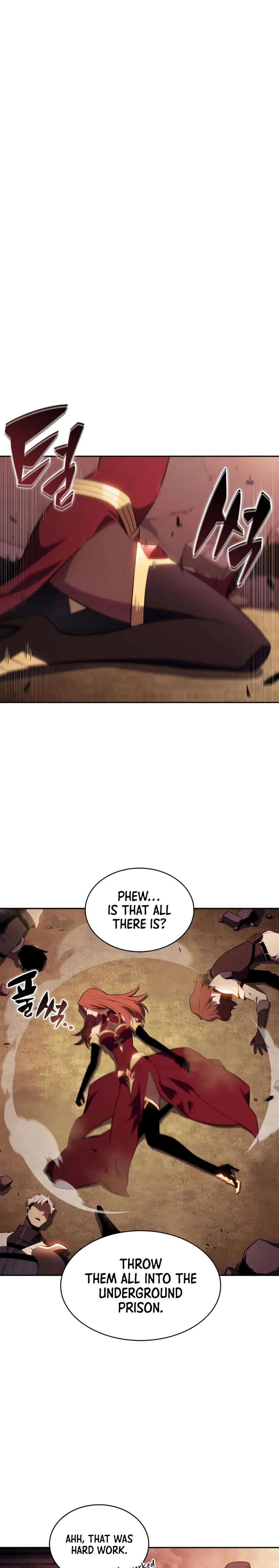 Read Solo Max Level Newbie Manga Online