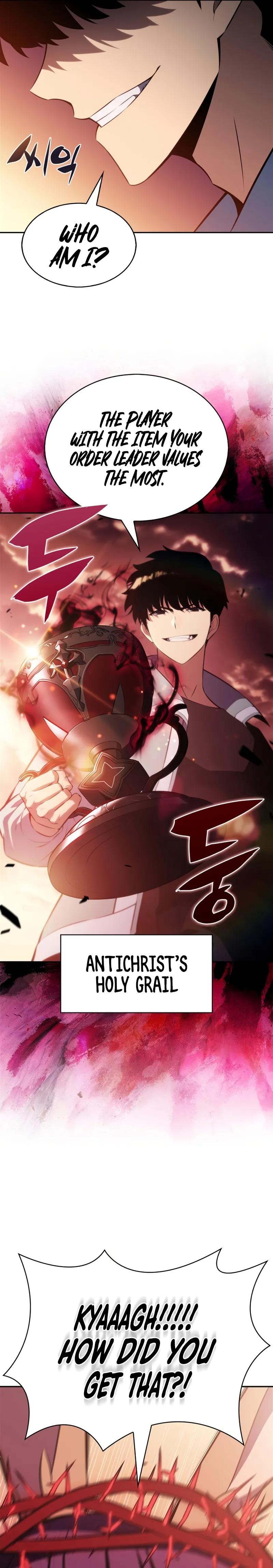 Read Solo Max Level Newbie Manga Online