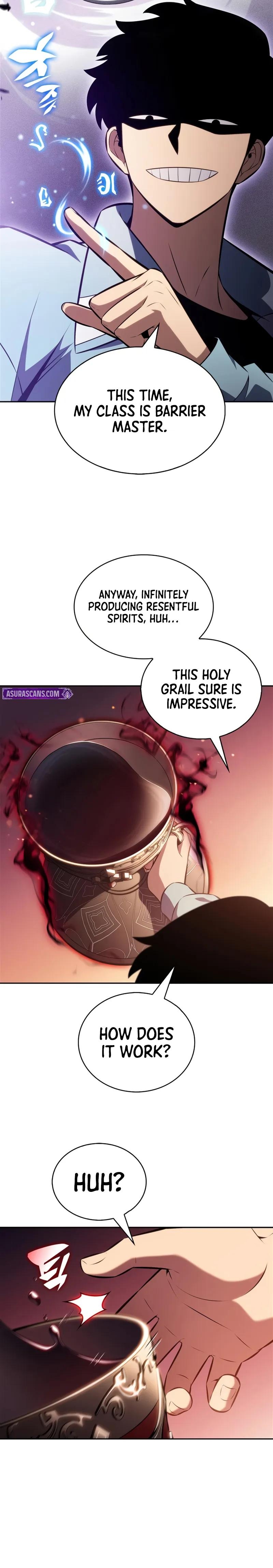 Read Solo Max Level Newbie Manga Online