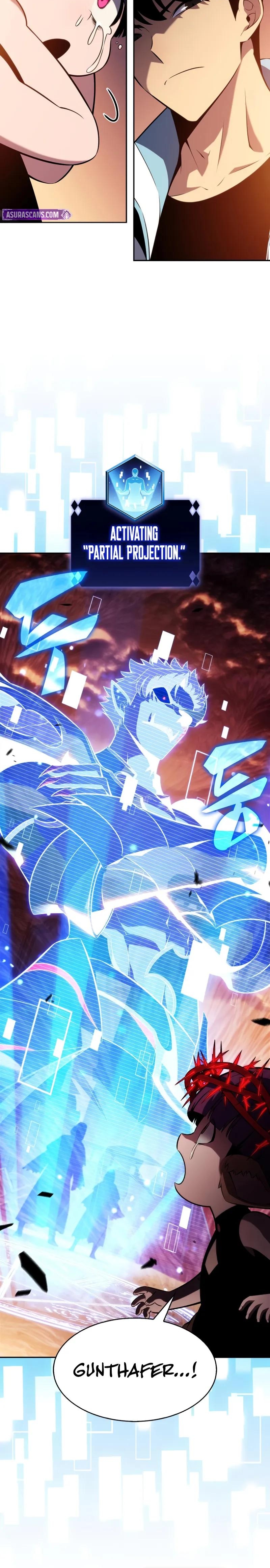 Read Solo Max Level Newbie Manga Online
