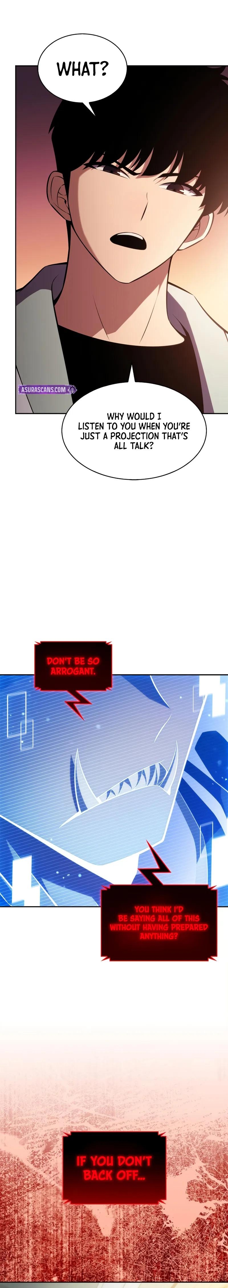 Read Solo Max Level Newbie Manga Online