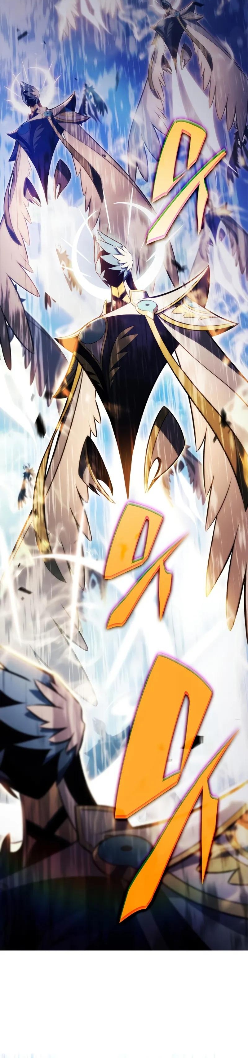 Read Solo Max Level Newbie Manga Online