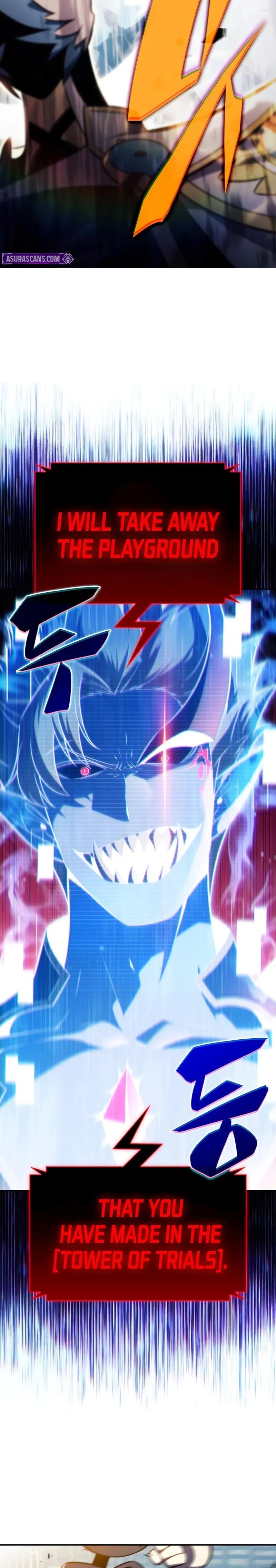 Read Solo Max Level Newbie Manga Online