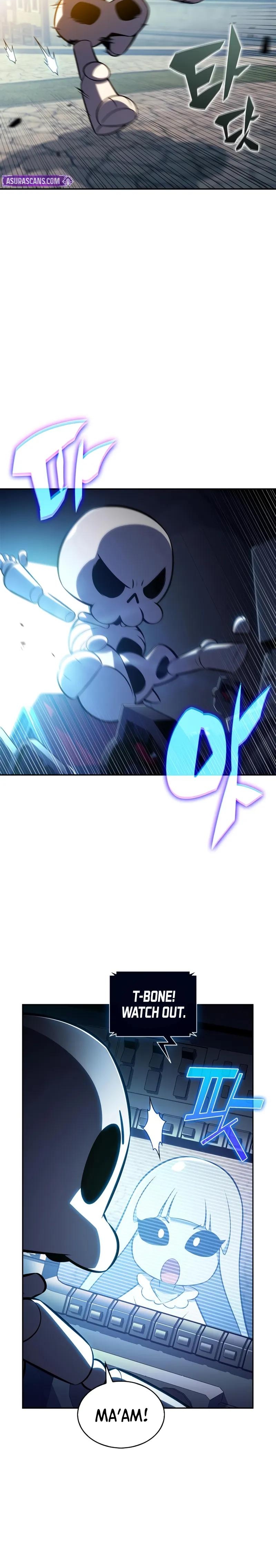 Read Solo Max Level Newbie Manga Online