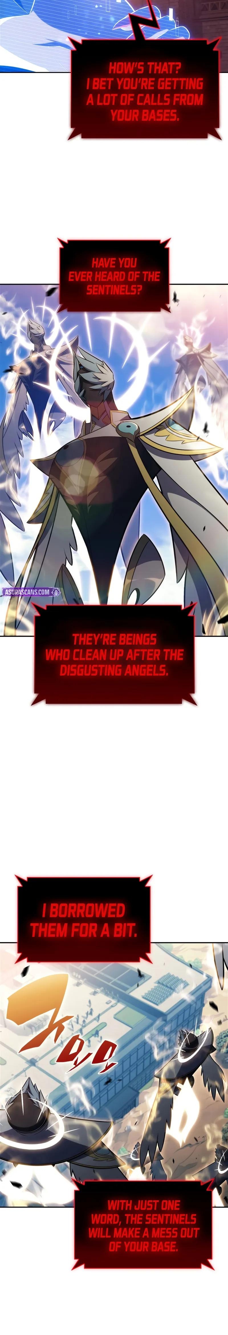 Read Solo Max Level Newbie Manga Online