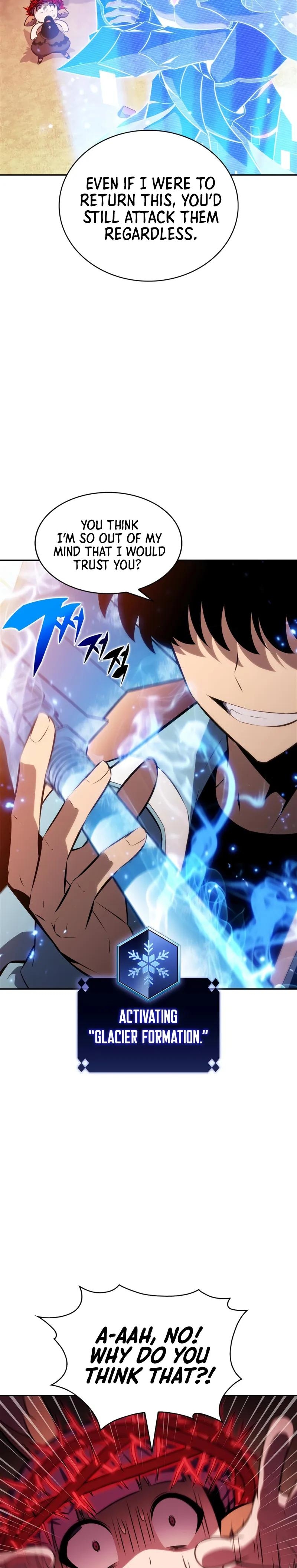 Read Solo Max Level Newbie Manga Online