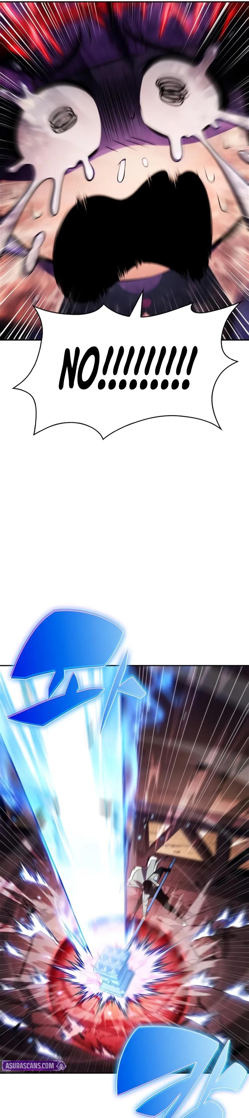 Read Solo Max Level Newbie Manga Online