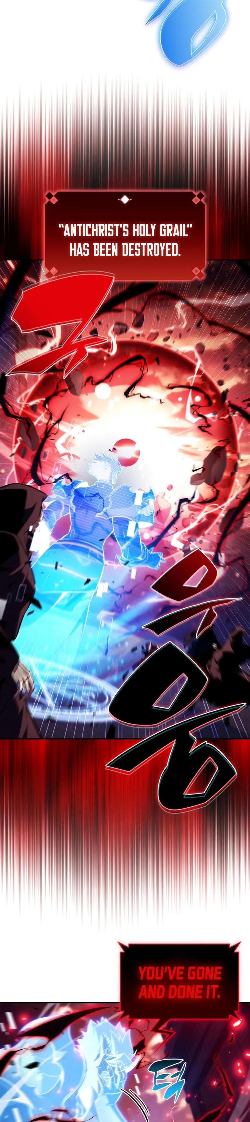 Read Solo Max Level Newbie Manga Online