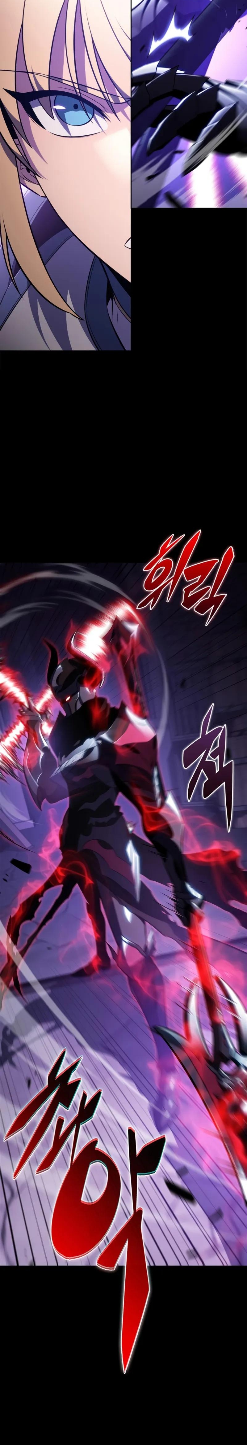 Read Solo Max Level Newbie Manga Online