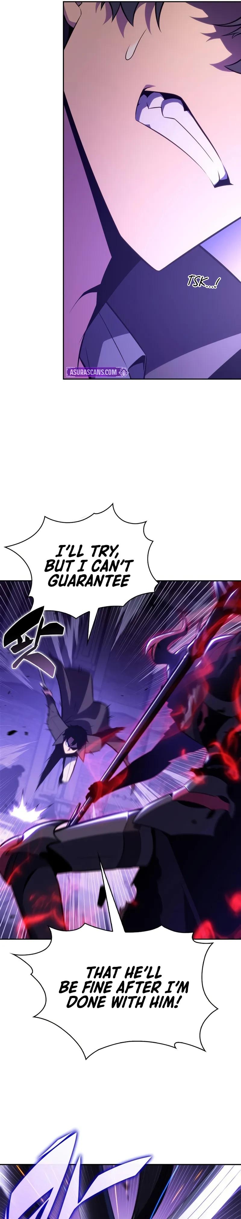 Read Solo Max Level Newbie Manga Online