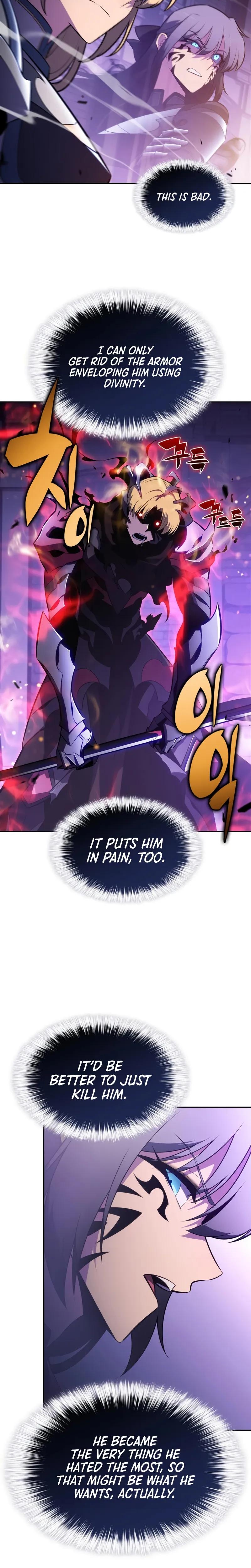 Read Solo Max Level Newbie Manga Online