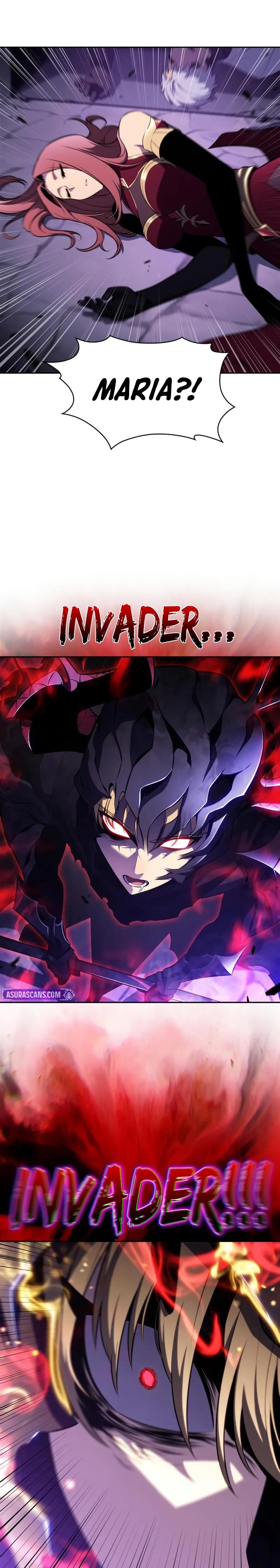 Read Solo Max Level Newbie Manga Online