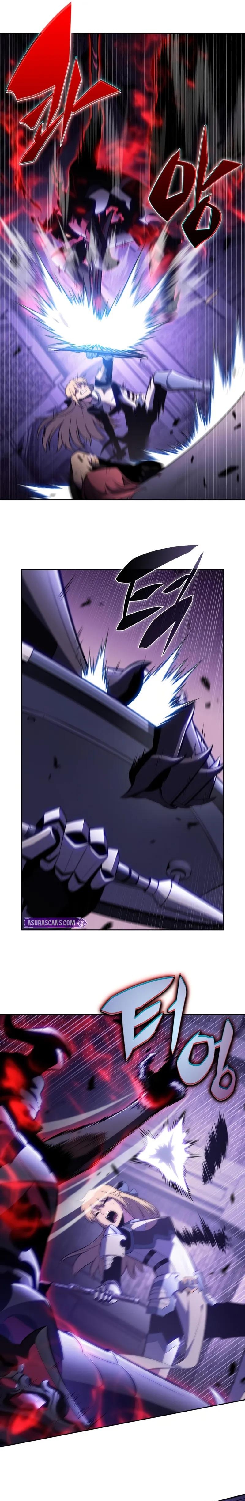 Read Solo Max Level Newbie Manga Online