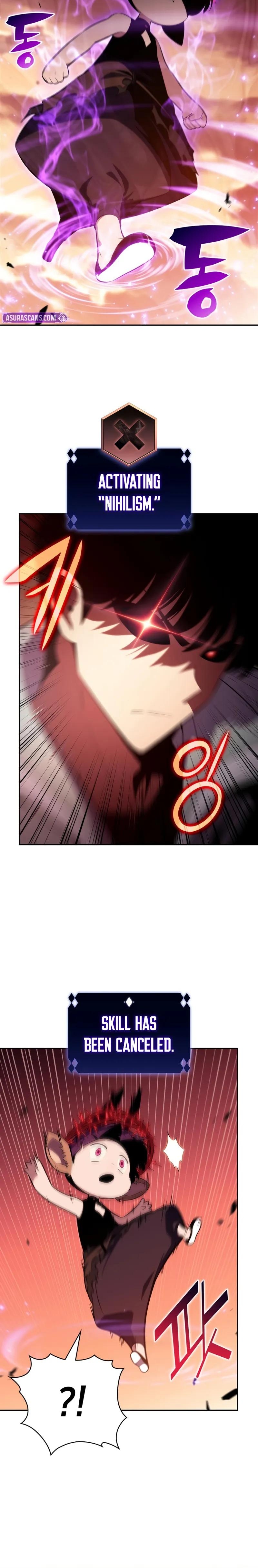 Read Solo Max Level Newbie Manga Online