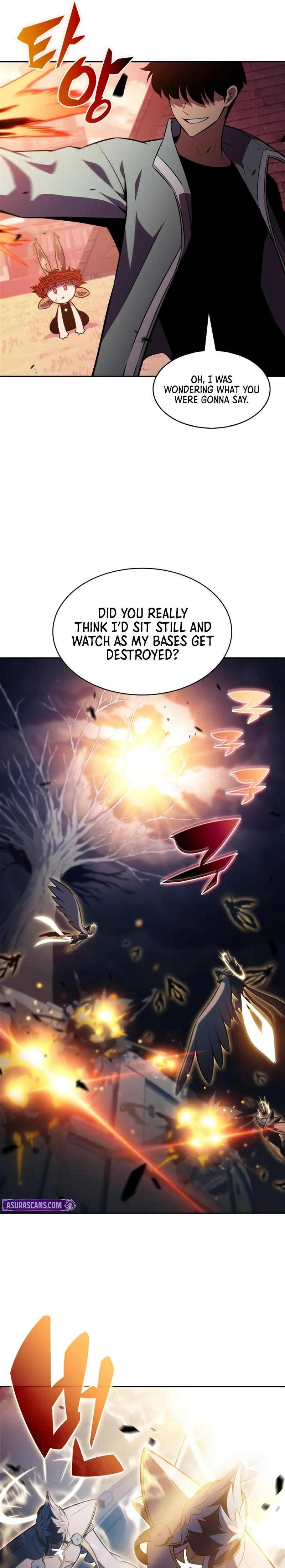 Read Solo Max Level Newbie Manga Online