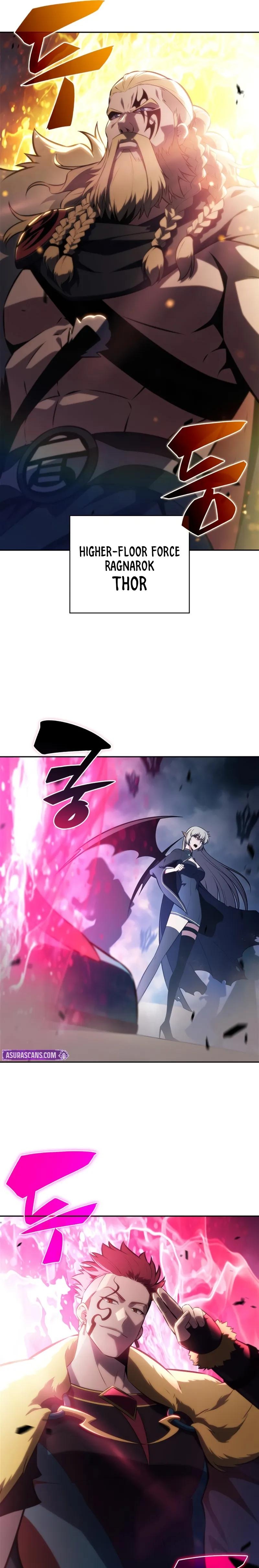 Read Solo Max Level Newbie Manga Online