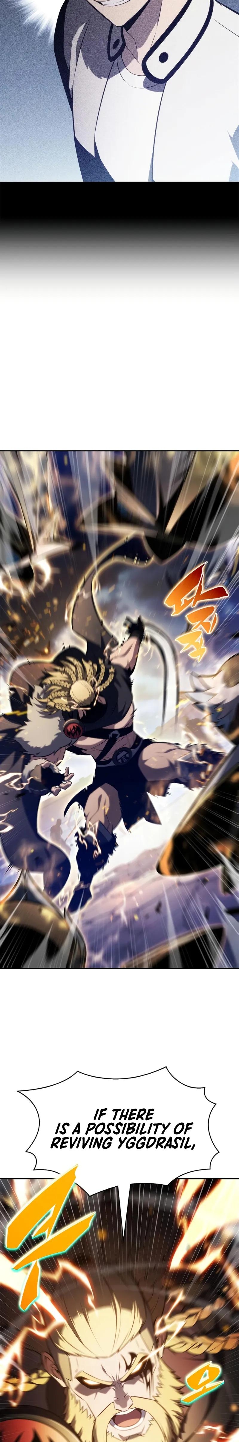 Read Solo Max Level Newbie Manga Online