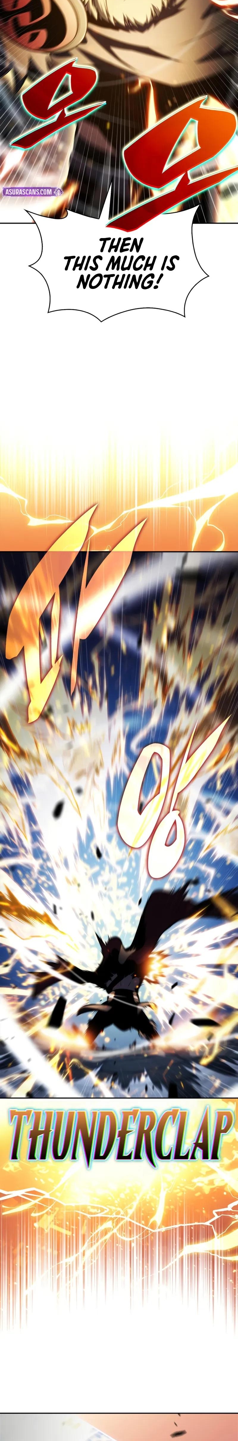 Read Solo Max Level Newbie Manga Online
