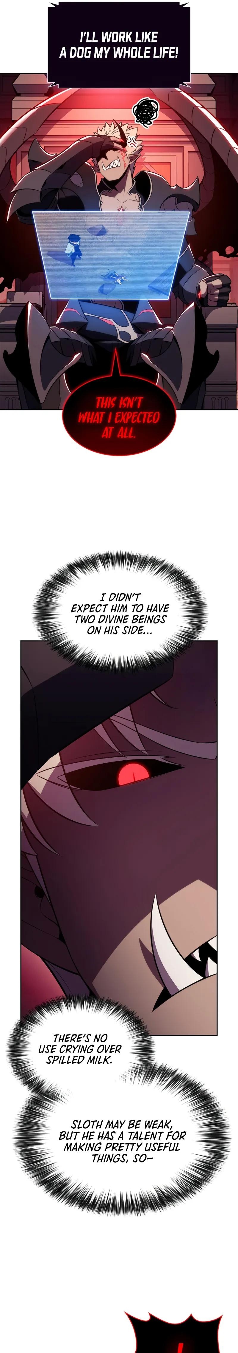 Read Solo Max Level Newbie Manga Online