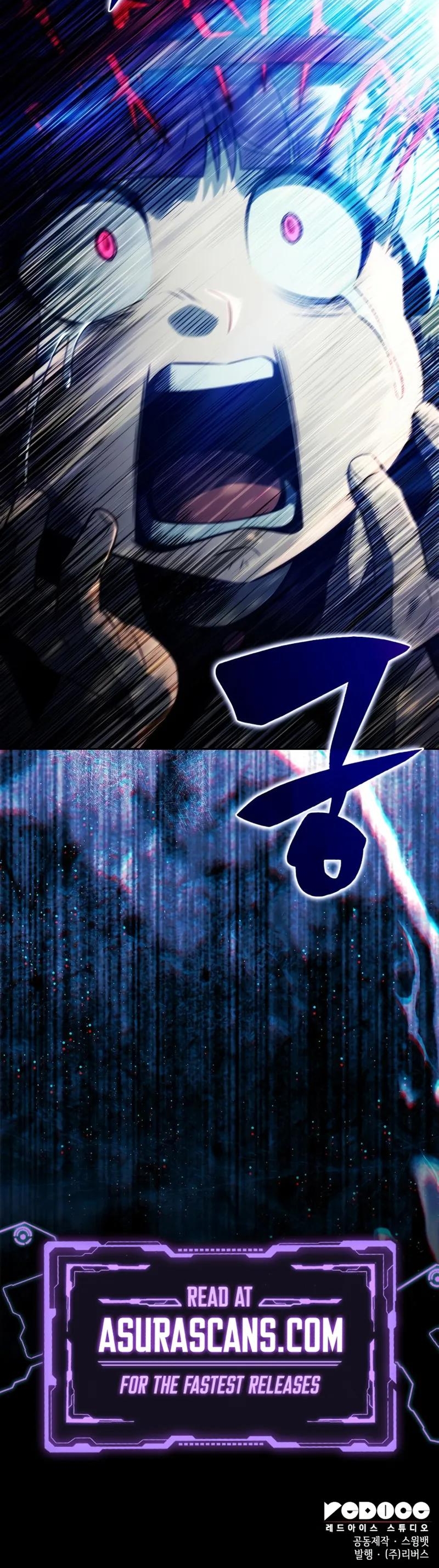 Read Solo Max Level Newbie Manga Online